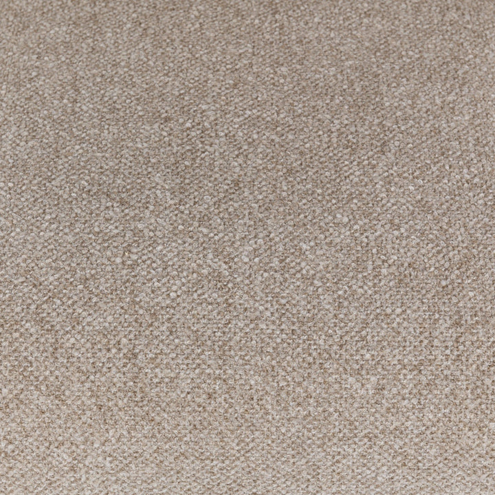 Branzon - Upholstered Dining Chair - Sandy Brown