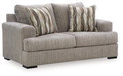 Lofwood - Loveseat