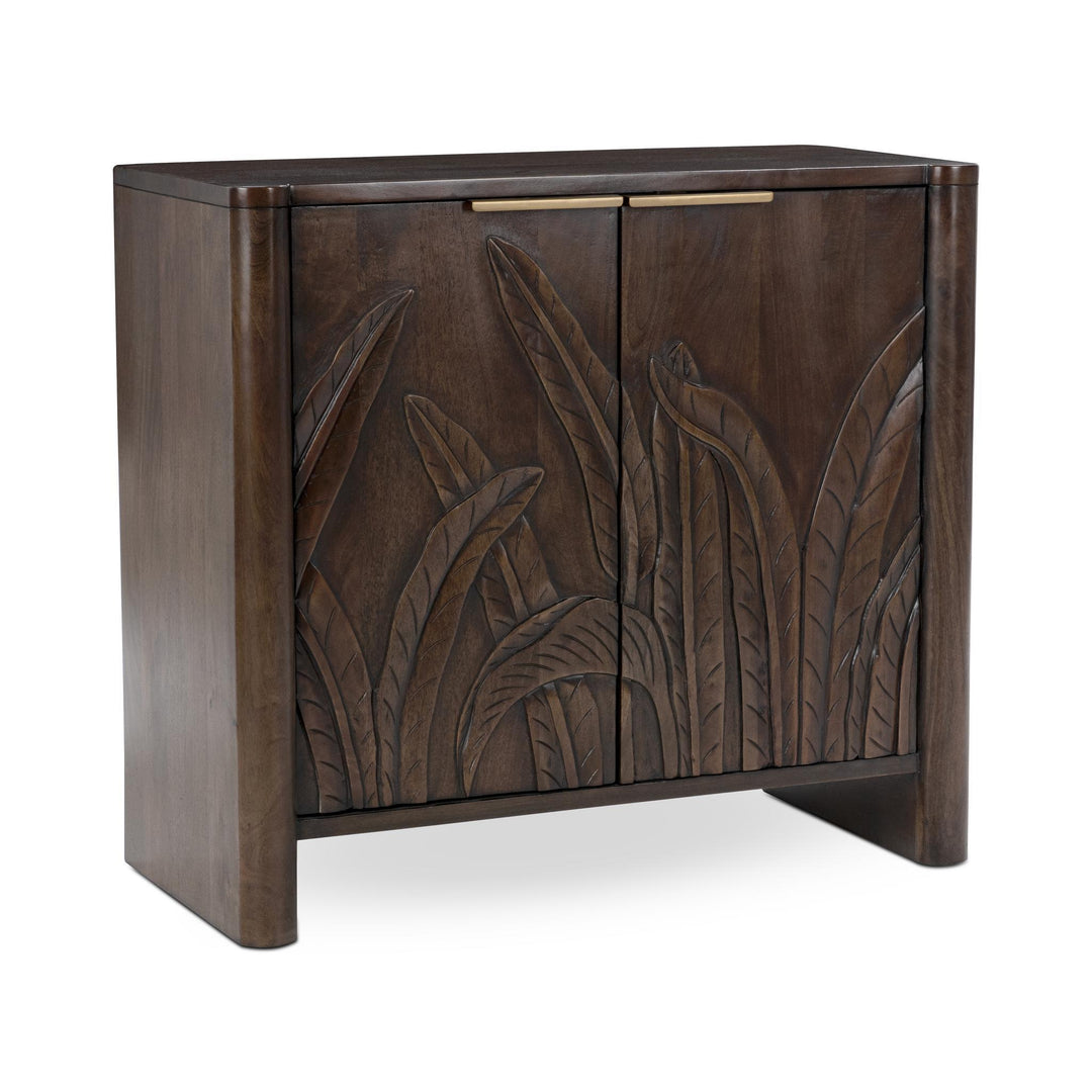 Ledro - 2 Door Cabinet
