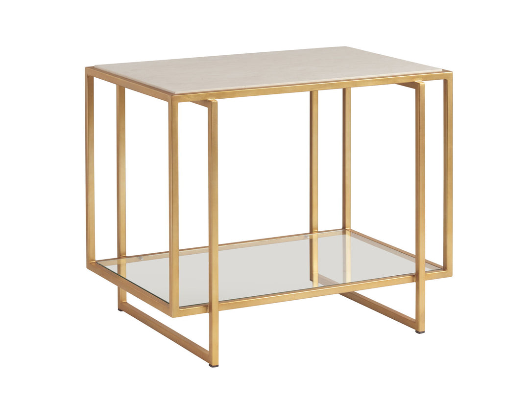 La Costa - Pinnacle Table