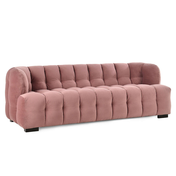 Petra - Velvet Sofa
