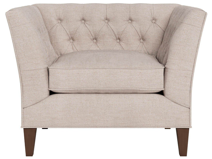 Modern Farmhouse - Duncan Chair, Special Order - Pearl Silver