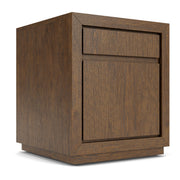 Westwood - File Cabinet - Whiskey Oak