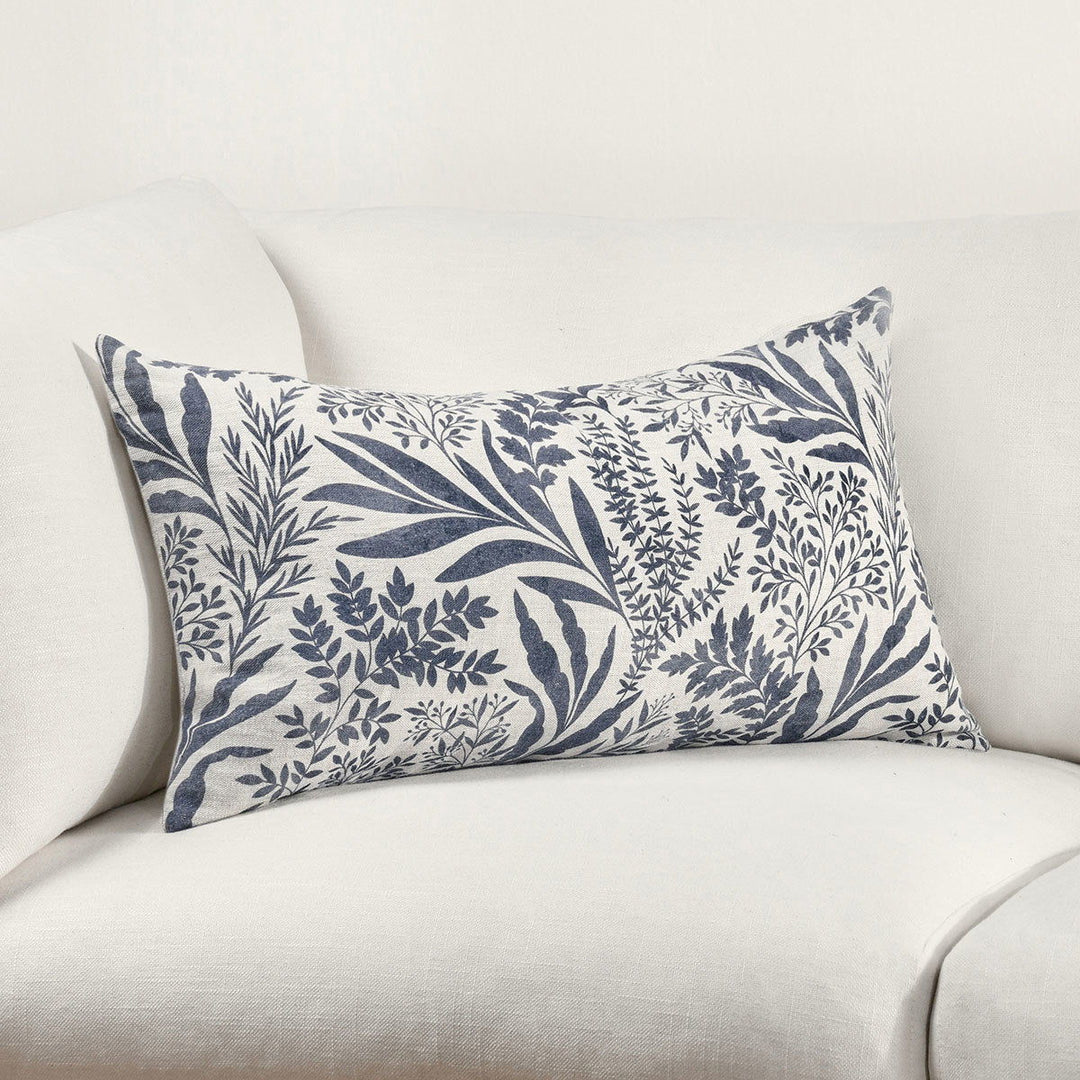 Villa Classics - TL Mulberry Pillow