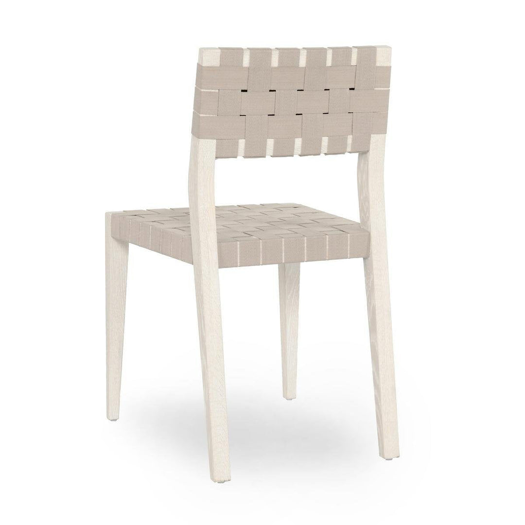 Orlando - Wood Dining Chair (Set of 2)