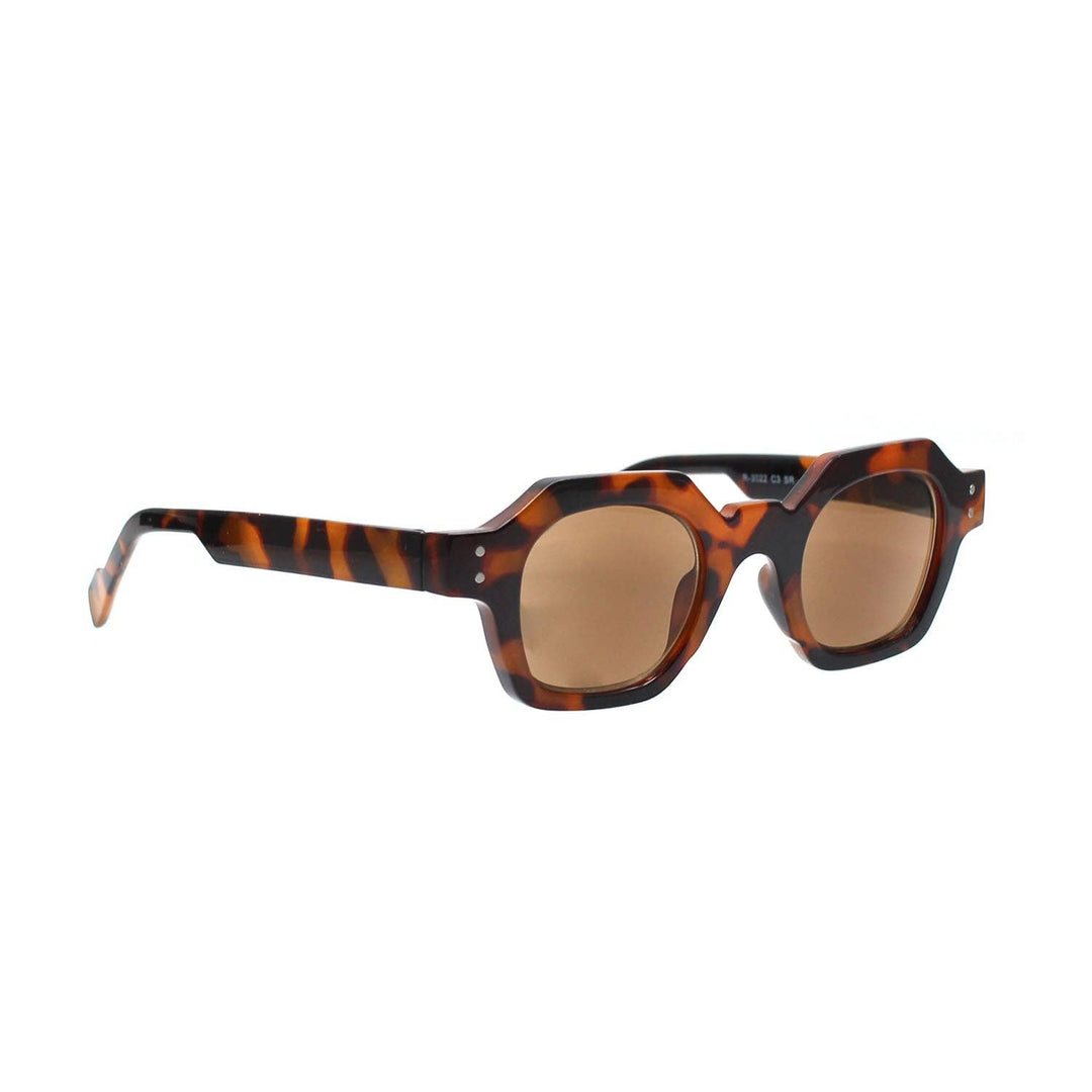 CHARLEE | Sun Readers | Tortoise: 2.50