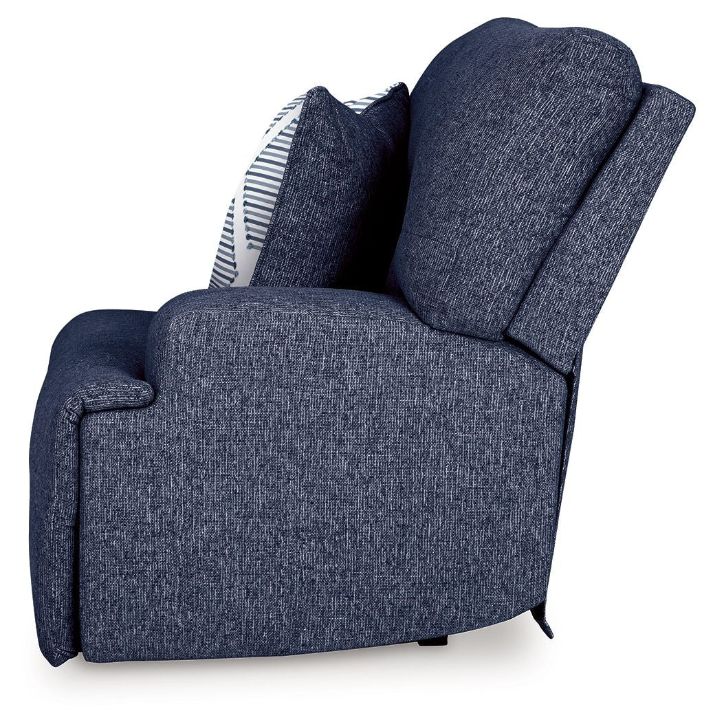 Acklen Place - Reclining Sectional