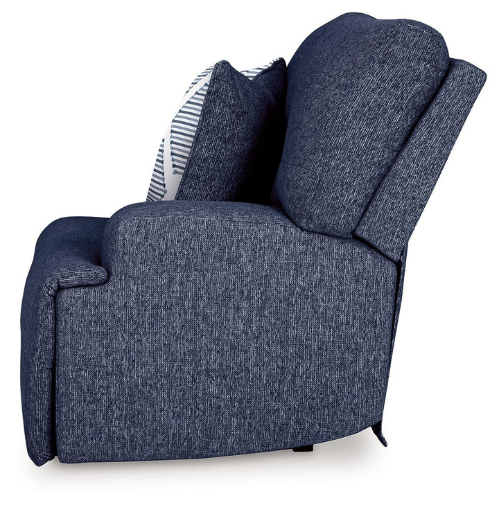 Acklen Place - Reclining Sectional