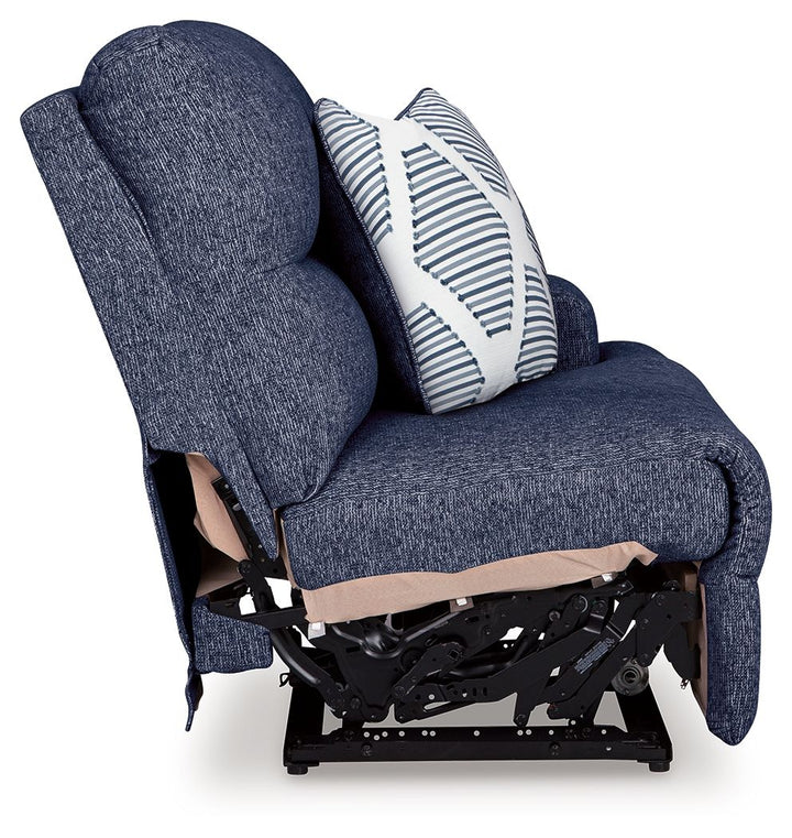 Acklen Place - Reclining Sectional