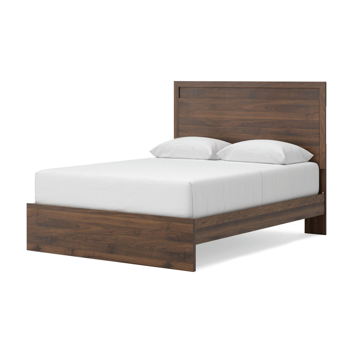 Janfyn - Panel Storage Bed
