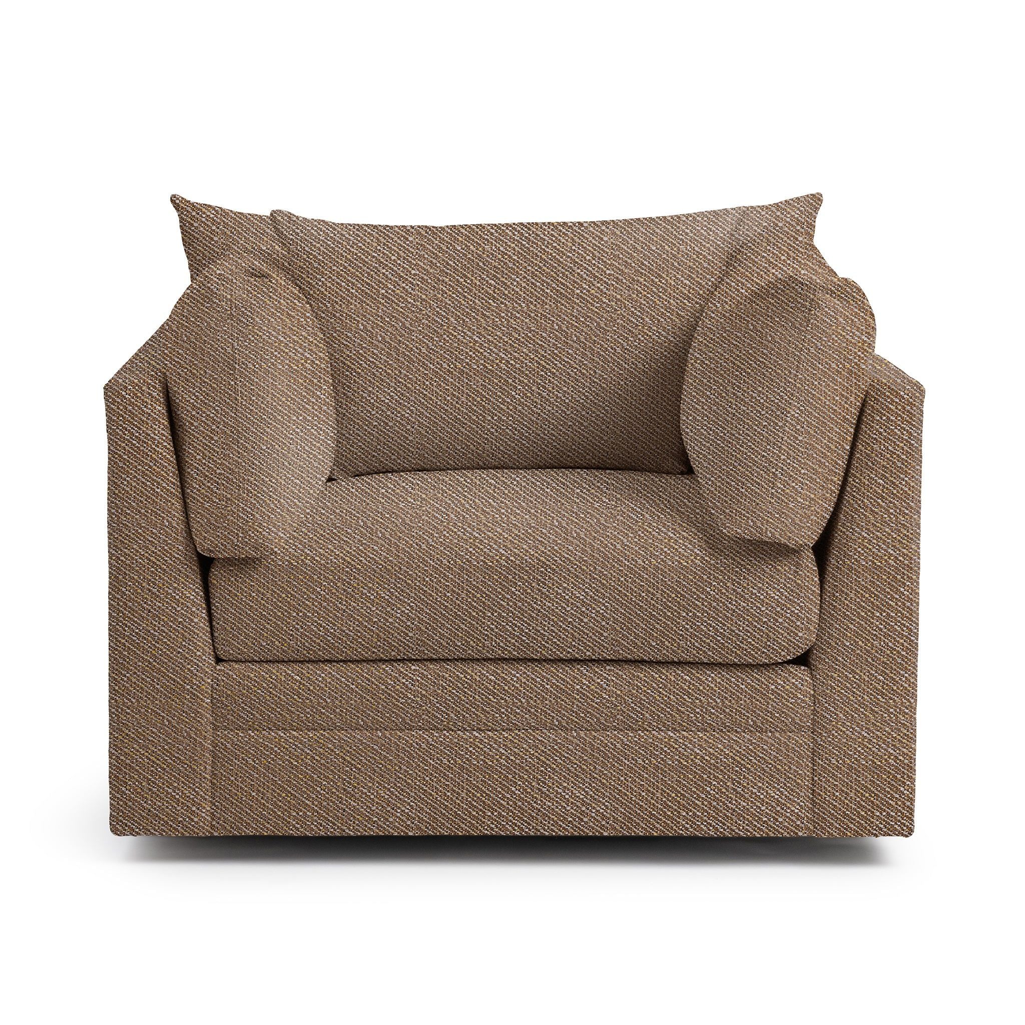 Audrey - Swivel Chair