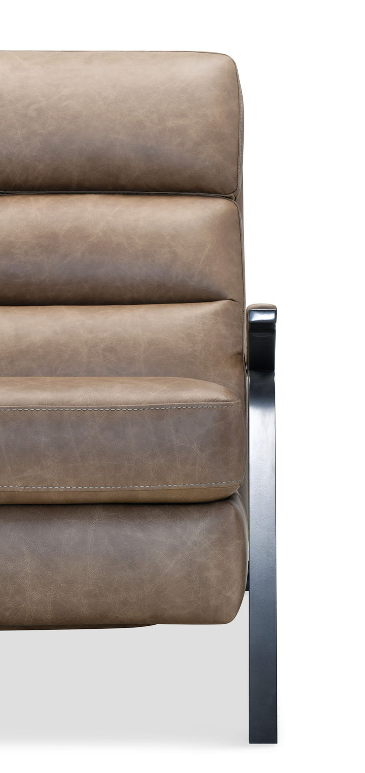 Elixir - Power Recliner With Power Headrest