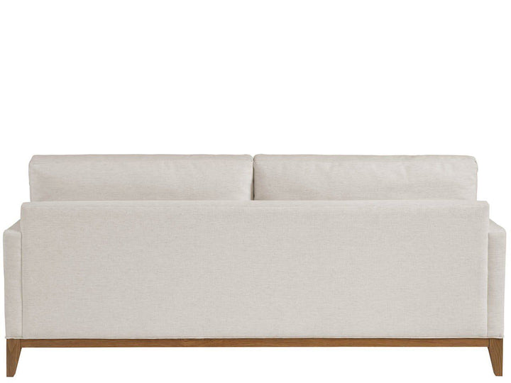 Escape - Jude Sofa - White