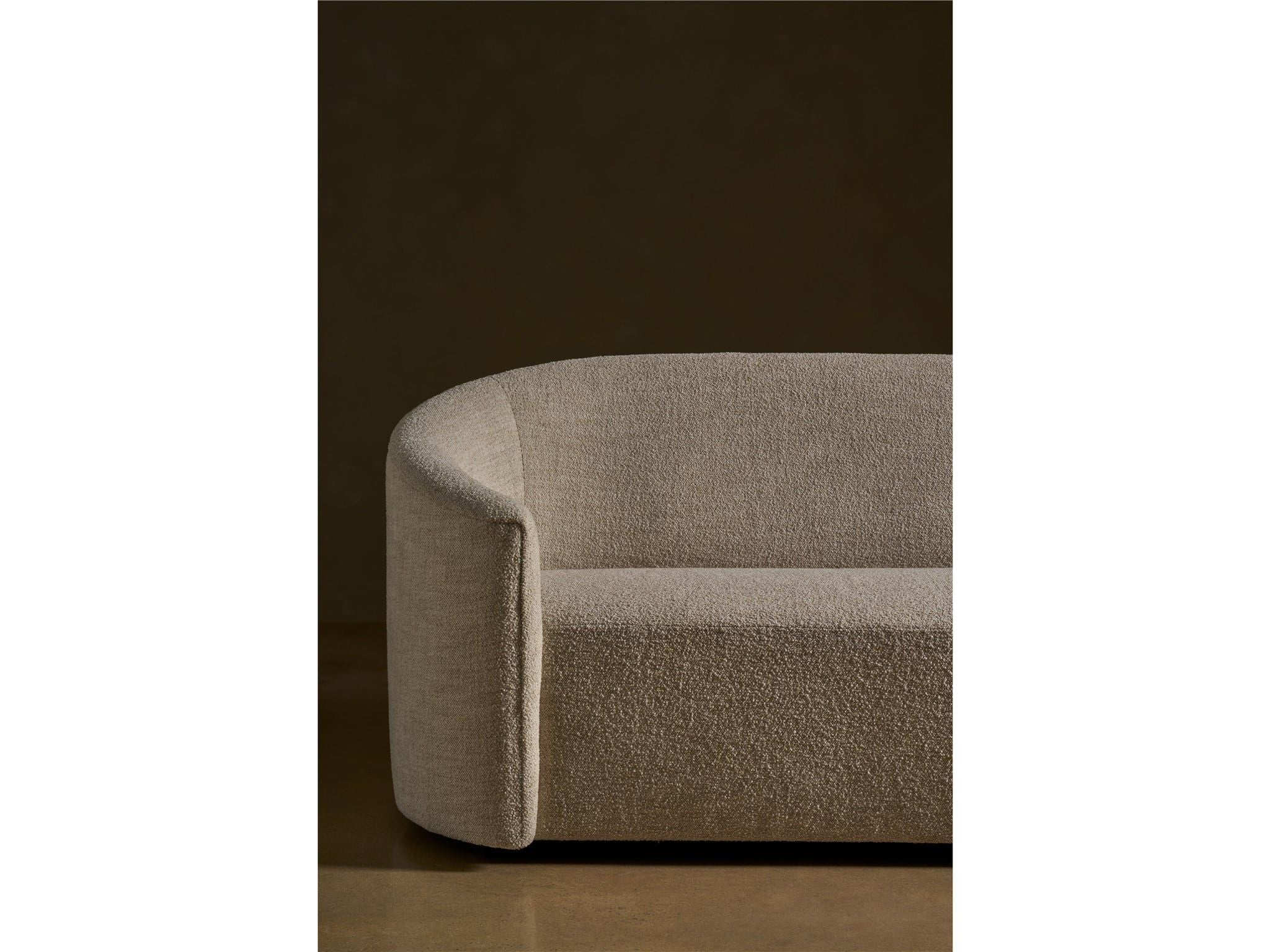 Tranquility-Miranda Kerr Home - Serenity Sofa, Special Order