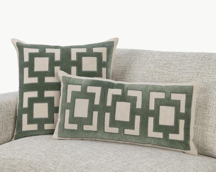 Novel Estate - NV Corbin Pillow
