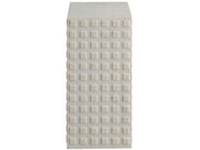 Dwell - Stone Accent Table - Gray