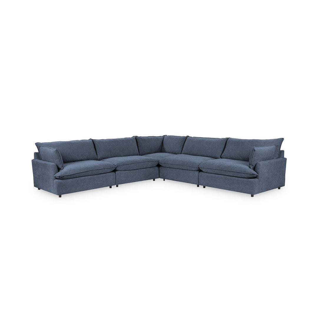Caplan - Modular Sectional