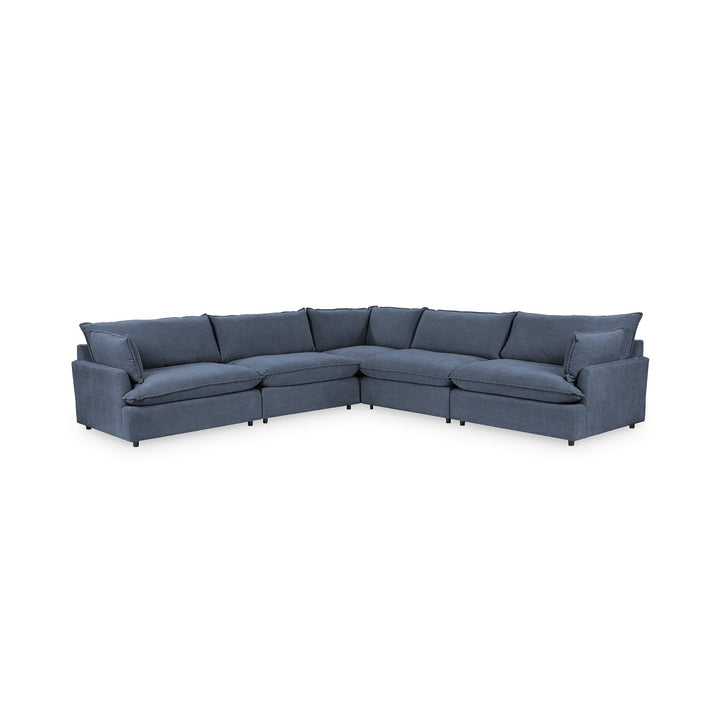 Caplan - Modular Sectional