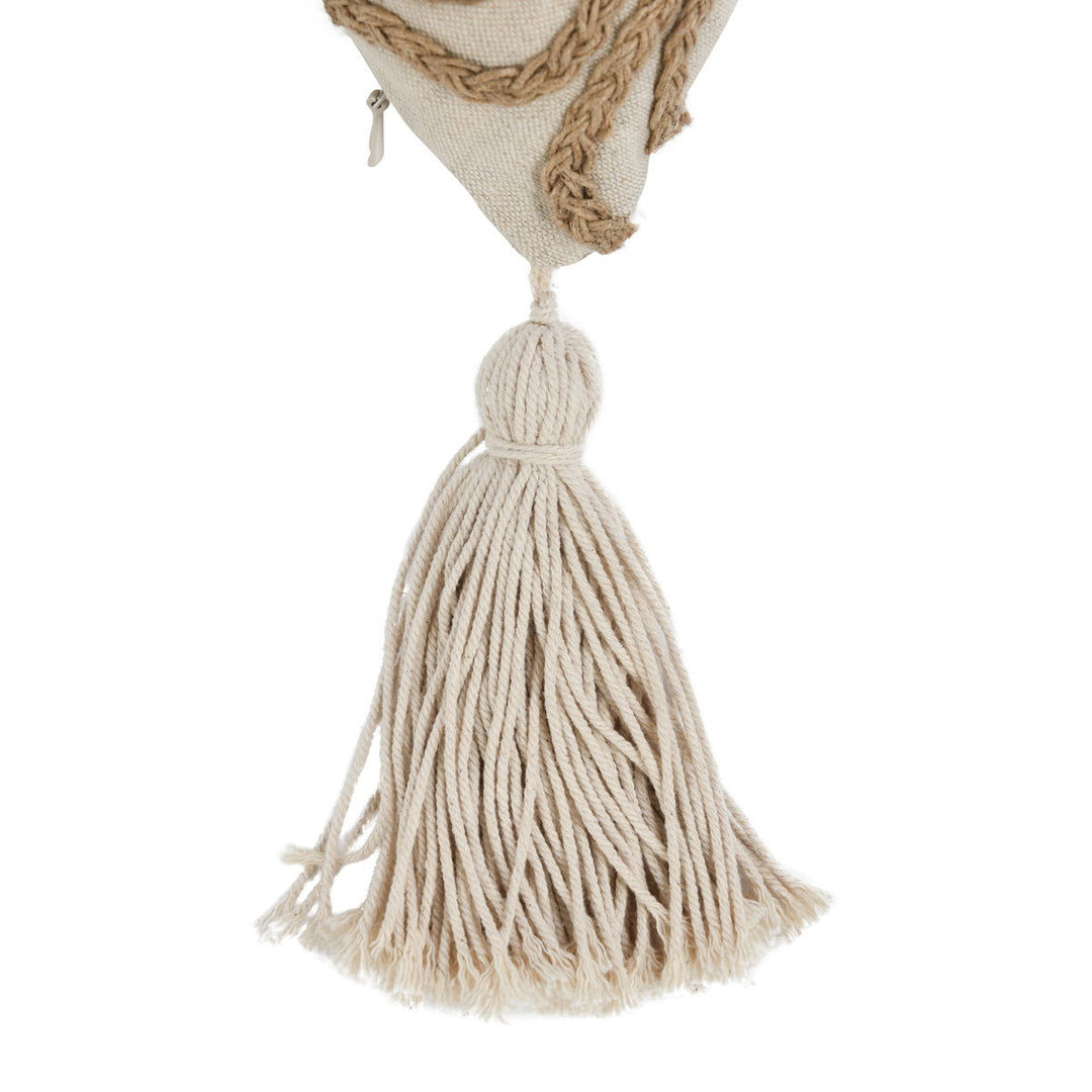 Heritage Craft - HC Ferguson Pillow - Natural