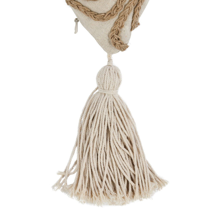 Heritage Craft - HC Ferguson Pillow - Natural