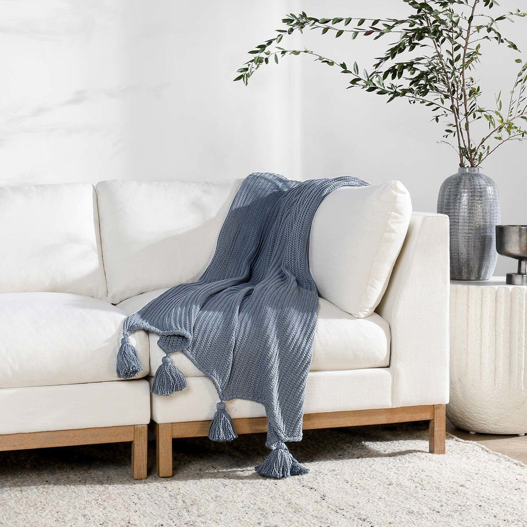 Throws - TC Veda Throw