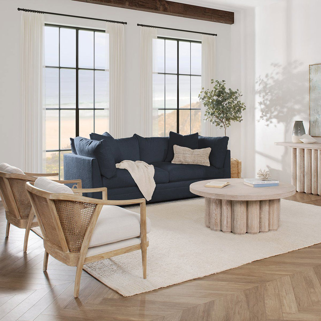 Audrey - Upholstered Sofa