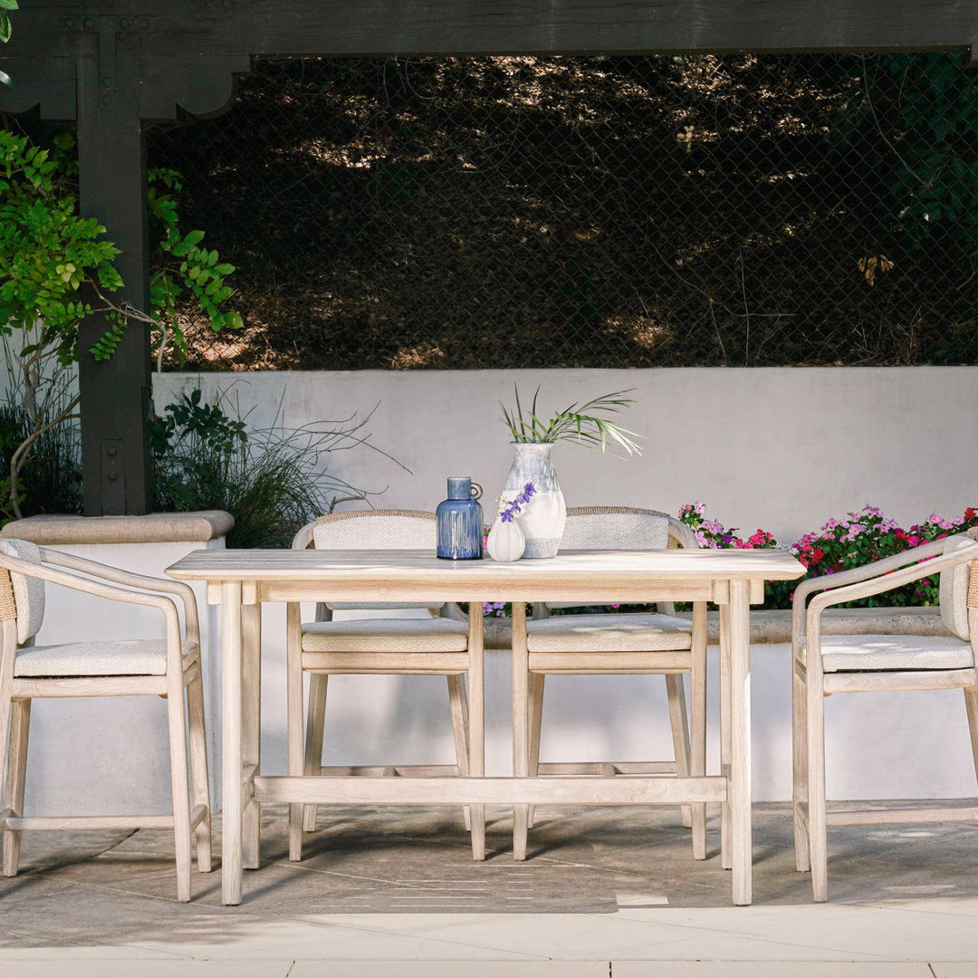 Dawn - Outdoor Counter Table