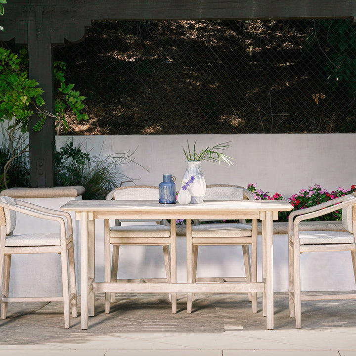 Dawn - Outdoor Counter Table