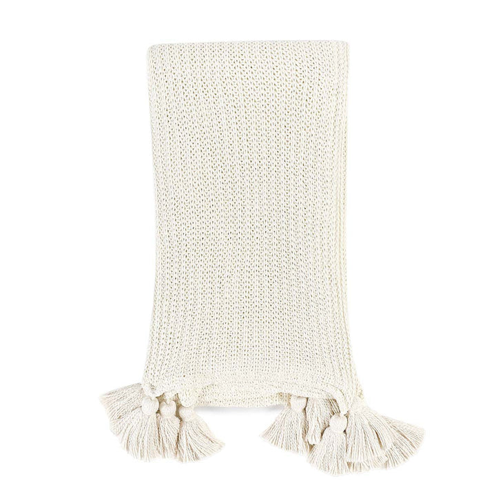 Throws - TC Veda Throw