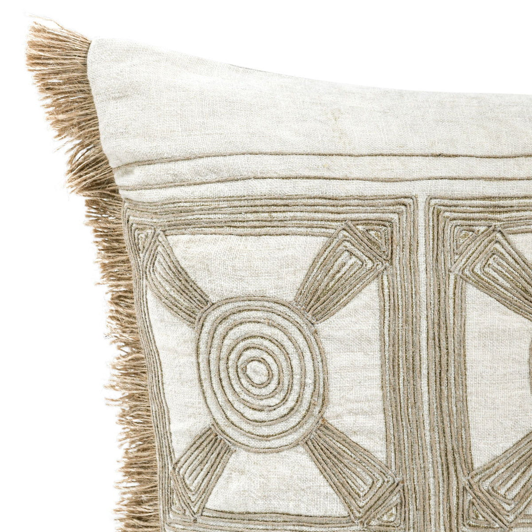 Catania - Baia Pillow