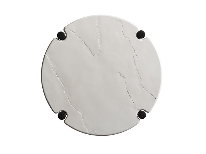 Pavlova - Round Table