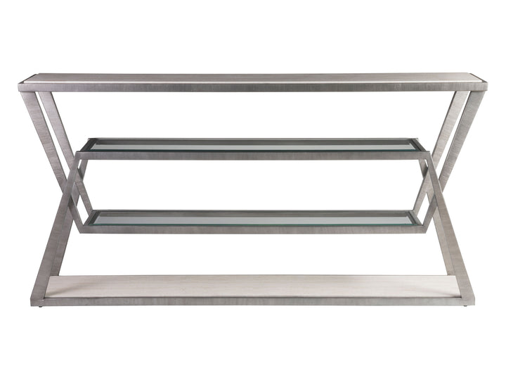 Signature Designs - Adamo Console