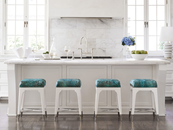 Avondale - Northbrook Stool