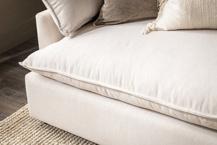 Caplan - Upholstered Modular Sectional