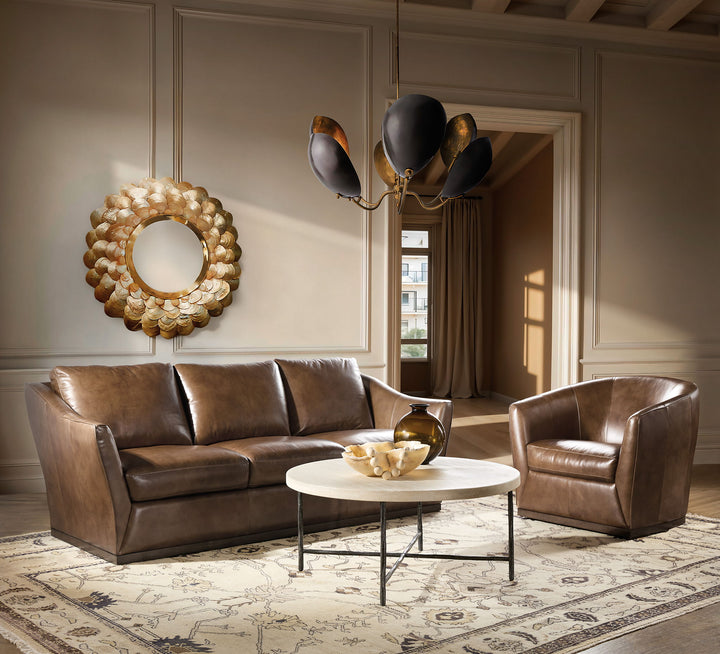 Fairfax - Stationary Sofa