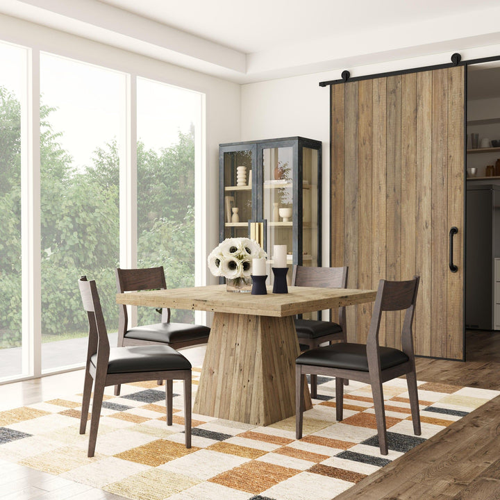 Rooney - Dining Chair - Black