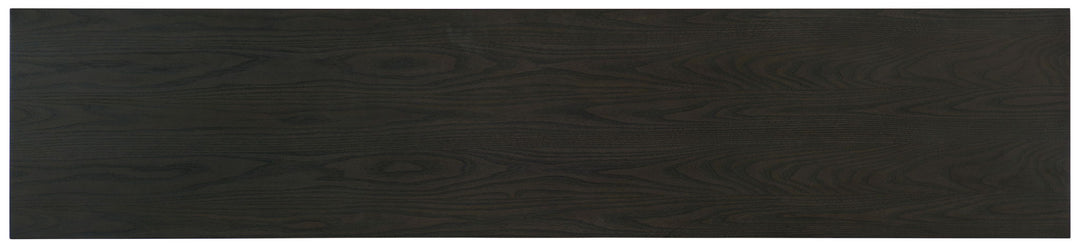 Solstice - 78" Entertainment Console