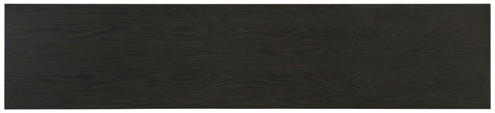 Solstice - 78" Entertainment Console