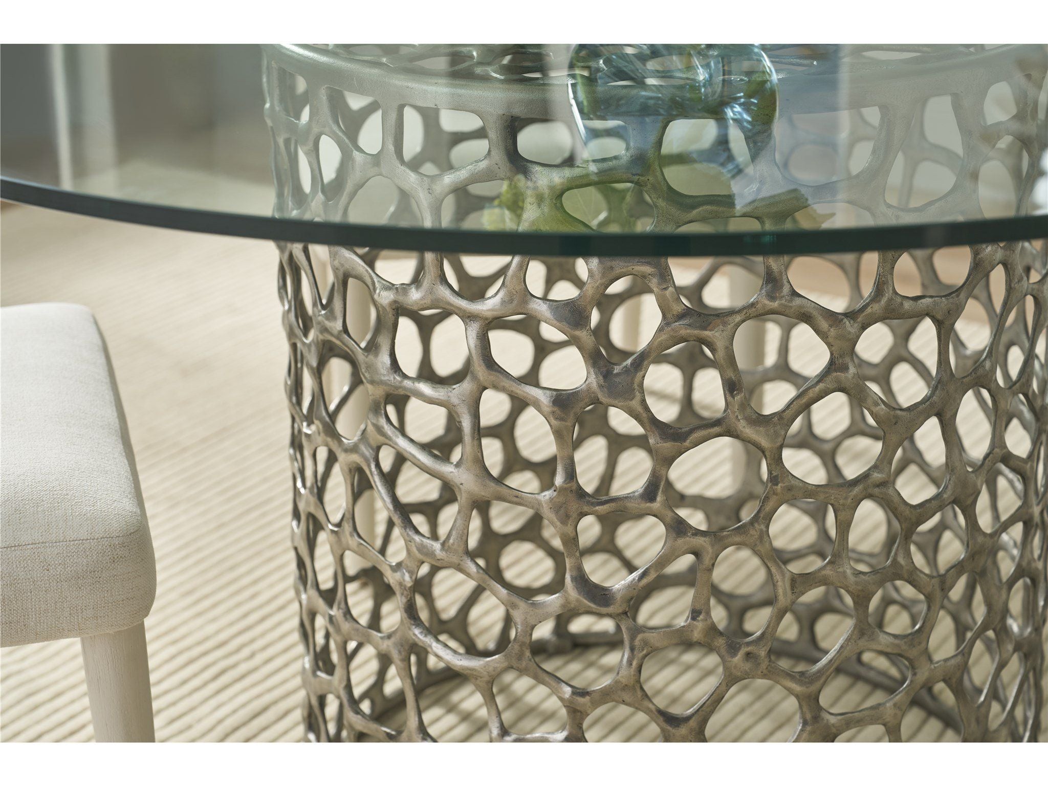 Oasis - Coral Dining Table