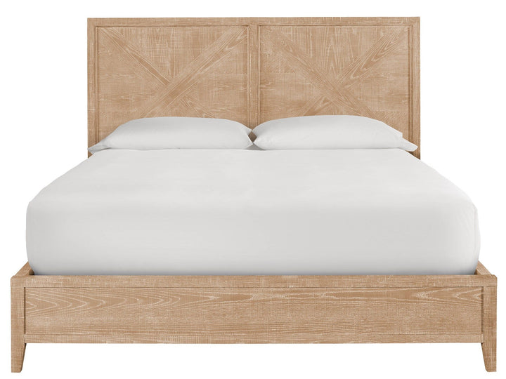 Modern Farmhouse - Ames Complete Bed