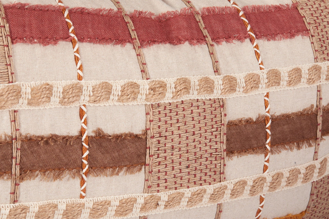 Melange - ML Stratton Pillow