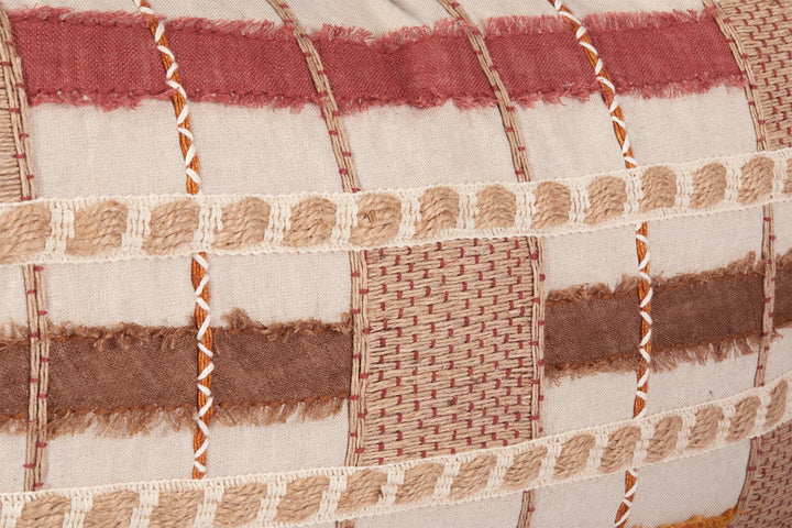 Melange - ML Stratton Pillow