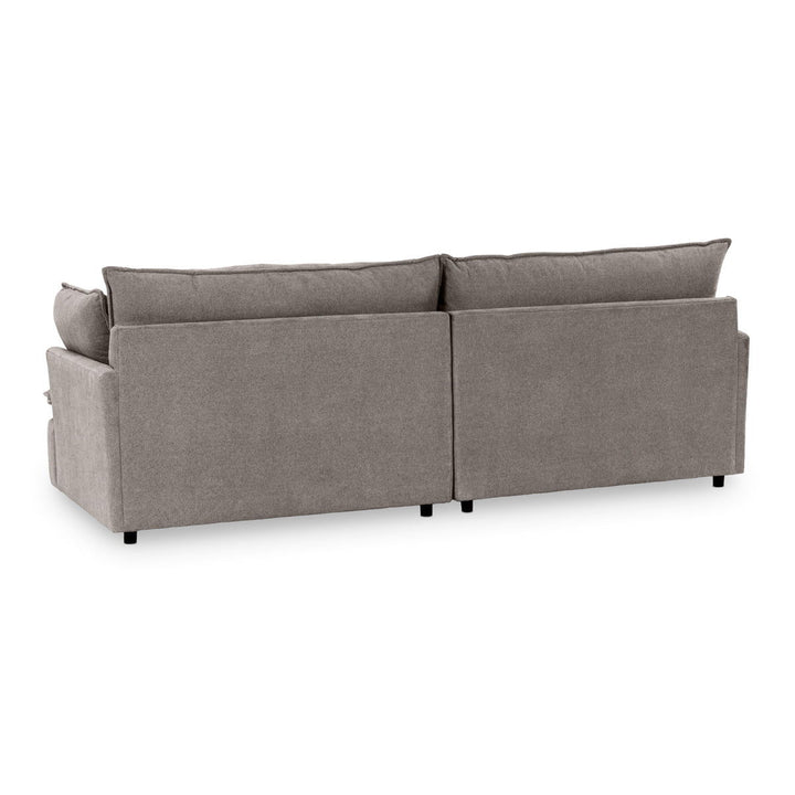 Caplan - Upholstered Modular Sectional