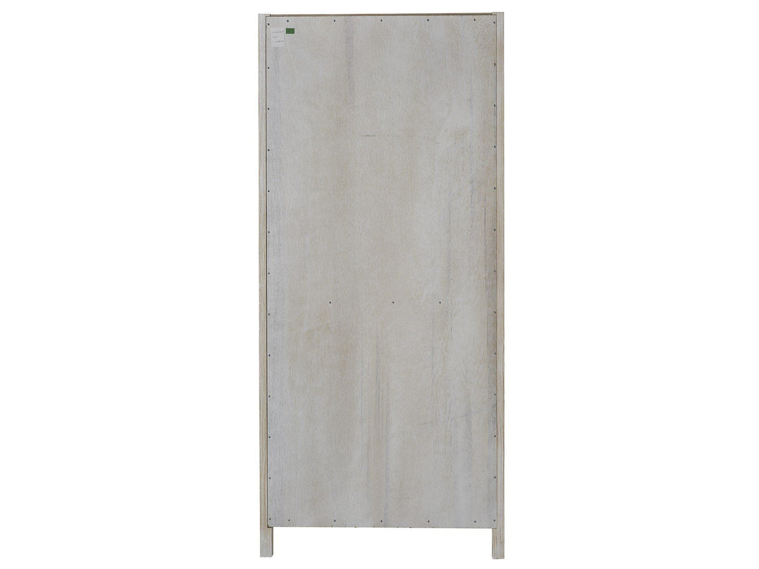 Getaway - Utility Cabinet - Beige