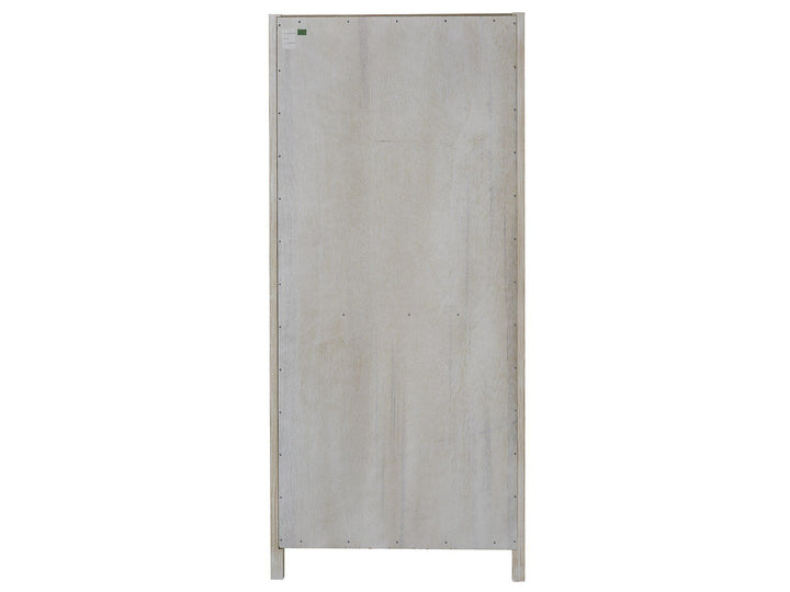 Getaway - Utility Cabinet - Beige