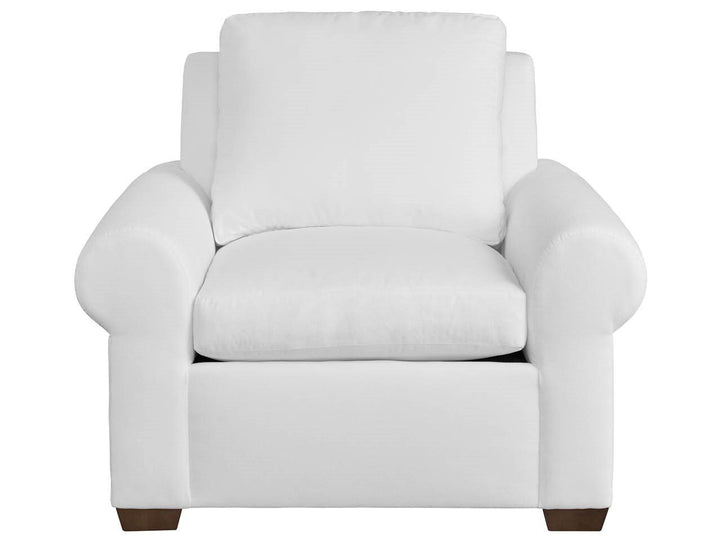 Modern U Choose - Chair, Special Order - Gray