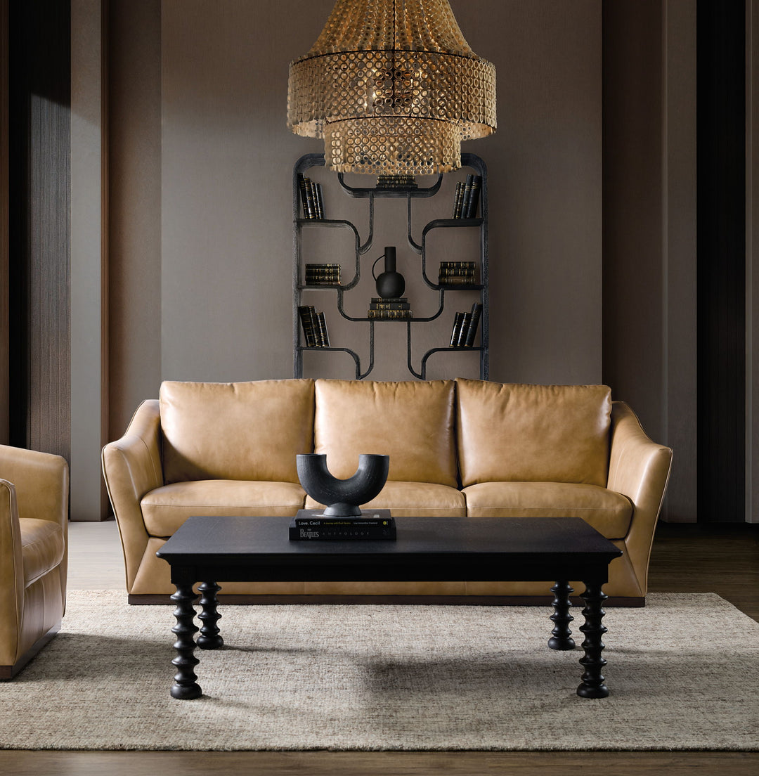 Fairfax - Stationary Sofa