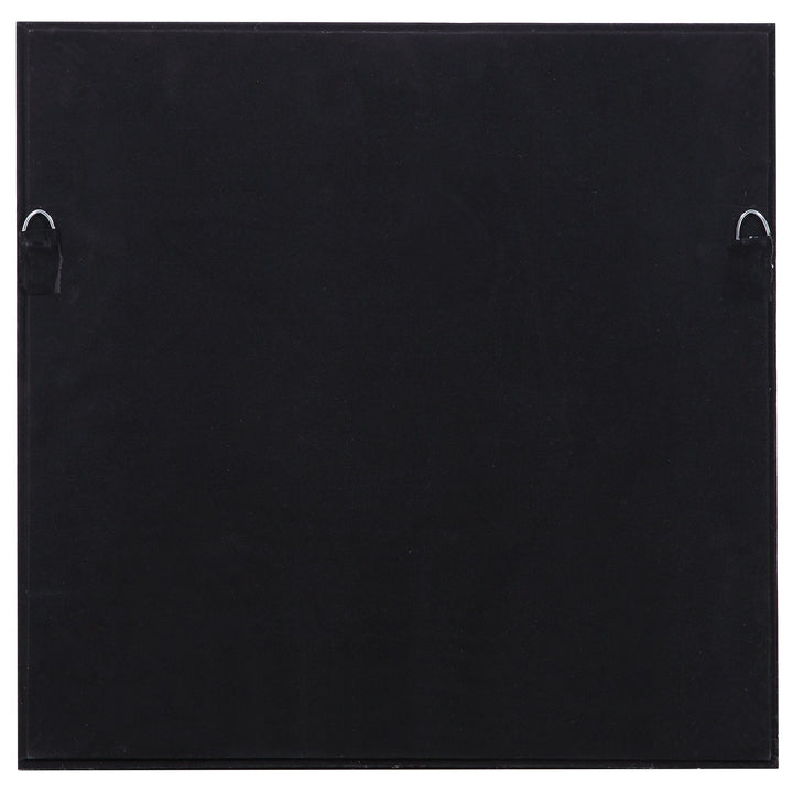 Kalia - Stone Shadow Box - Blue