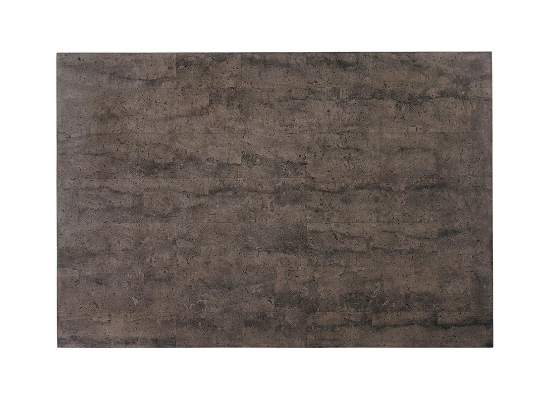 Cypress Point - Montera Travertine Table