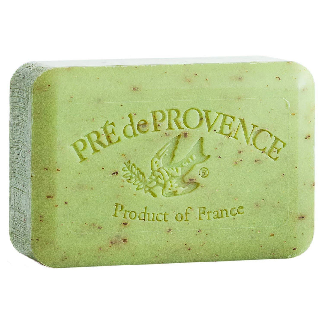 Lime Zest Soap Bar -  250 g: 250g